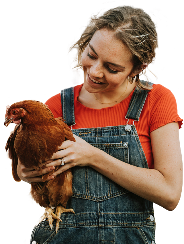 poultry-farming-service-girl